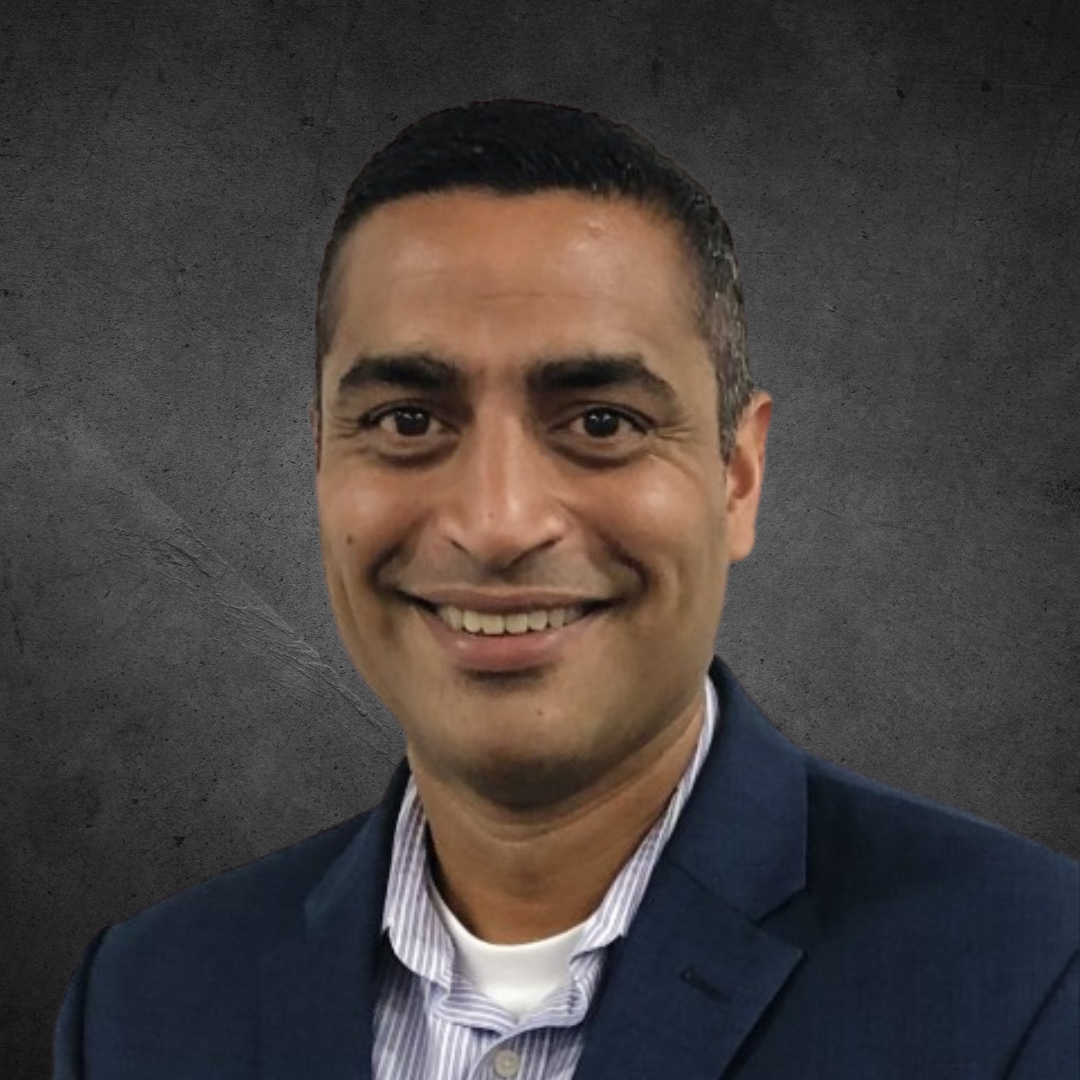 Mayur Valanju