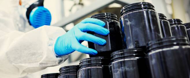 Custom Nutraceutical Manufacturing | Catalyst Nutraceuticals