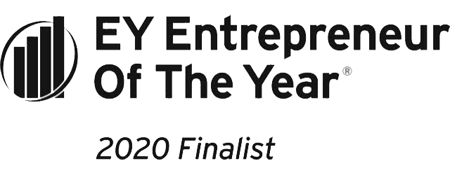 EY Entrepreneur of the Year